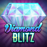 Diamond Blitz logo