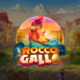 Rocco Gallo logo
