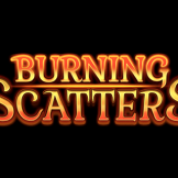 Burning Scatters logo