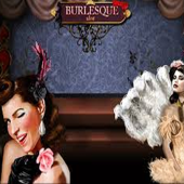 Burlesque logo