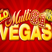 Multi Vegas 81 logo