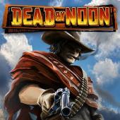 Dead By Noon logo