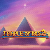 Temple of Iris 2 logo