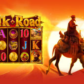 Silk Road logo