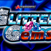 Glitter Gems logo