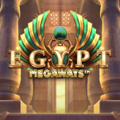 Egypt Megaways logo