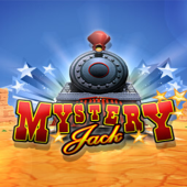 Mystery Jack logo