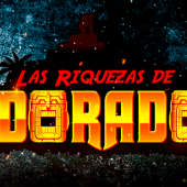 Las Riquezas De El Dorado logo