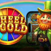 Wheel OāGold logo