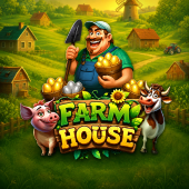 Farmhouse logo