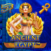 Ancient Egypt logo