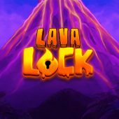 Lava Lock logo