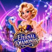 Eternal Diamonds logo