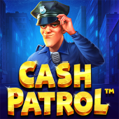 Cash Patrol logo