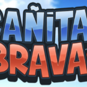 CaƱita Brava logo