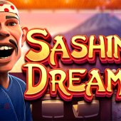 Sashimi Dreams logo