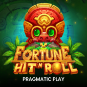 Fortune Hitān Roll logo