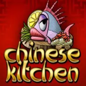 Chinese Kitchen logo