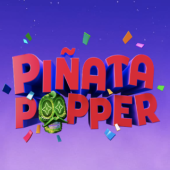 PiƱata Popper Dream Drop logo