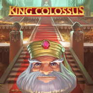 King Colossus logo
