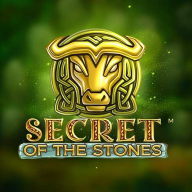 Secret of the Stones logo