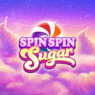 Spin Spin Sugar logo