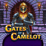 Gates Of Camelot logo