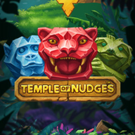 Temple of Nudges logo