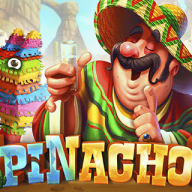 Spinachos logo