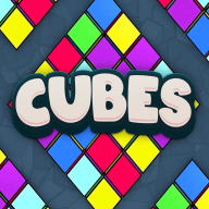 Cubes logo