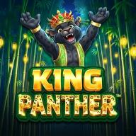 King Panther logo