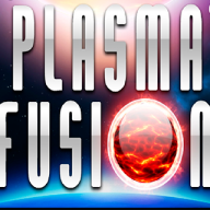 Plasma Fusion logo