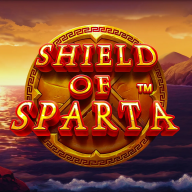 Shield of Sparta logo