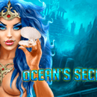 Oceans Secret logo