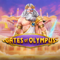 Gates of Olympus logo