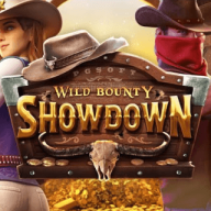 Wild Bounty Showdown logo