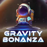 Gravity Bonanza logo