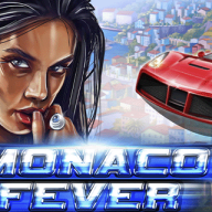 Monaco Fever logo