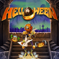 Helloween logo