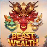 Beast of Wealth logo