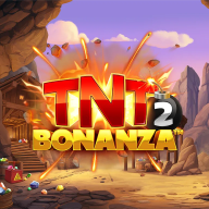 TNT Bonanza 2 logo