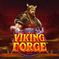 Viking Forge logo