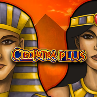 Cleopatra Plus logo