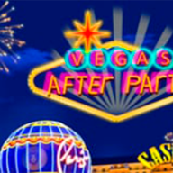 Vegas After Party logo