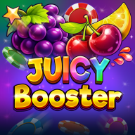 Juicy Booster logo