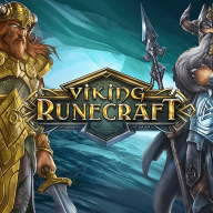 Viking Runecraft logo