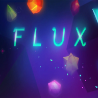 Flux logo