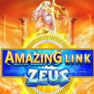 Amazing Link Zeus logo