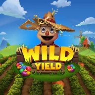 Wild Yield logo