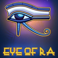 Eye of Ra logo